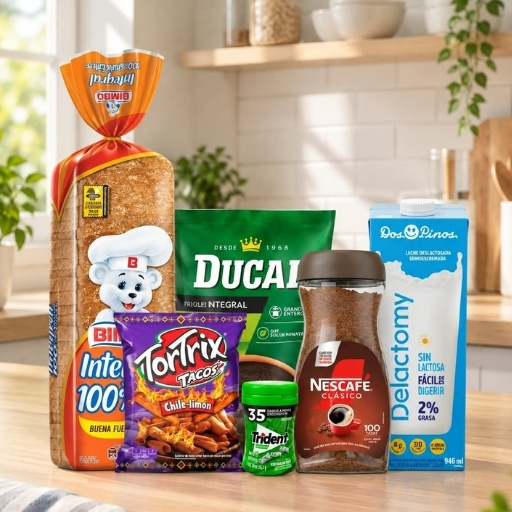 Alimentos