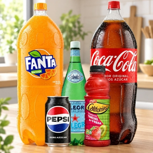Bebidas