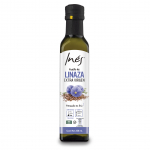 Aceite de linaza crudo Expres 250ml - MANUALIDADES TRASGU